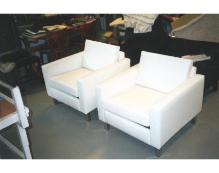 Meubelstoffering Modern